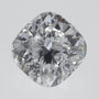 0.74 ct Lab-Grown Diamond – D VVS2 – Cushion Cut – IGI Certified — Sapphire Row · cut7