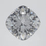 0.73 ct Lab-Grown Diamond – D VS1 – Cushion Cut – IGI Certified — Sapphire Row · cut7