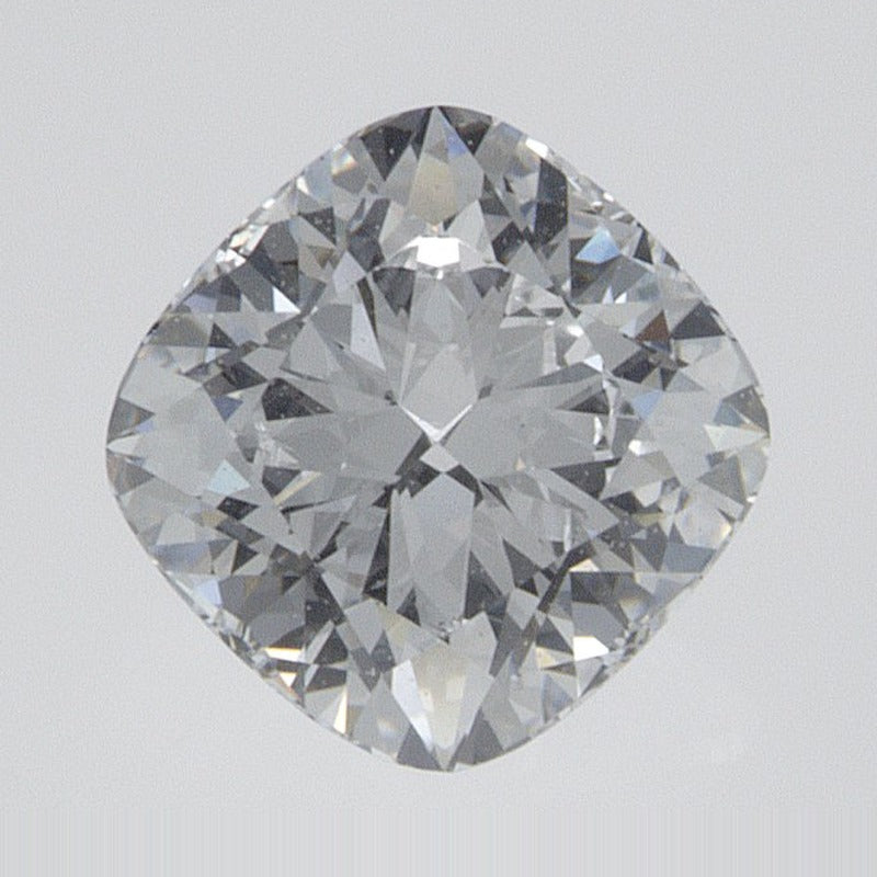0.73 ct Lab-Grown Diamond – D VS1 – Cushion Cut – IGI Certified — Sapphire Row · cut7