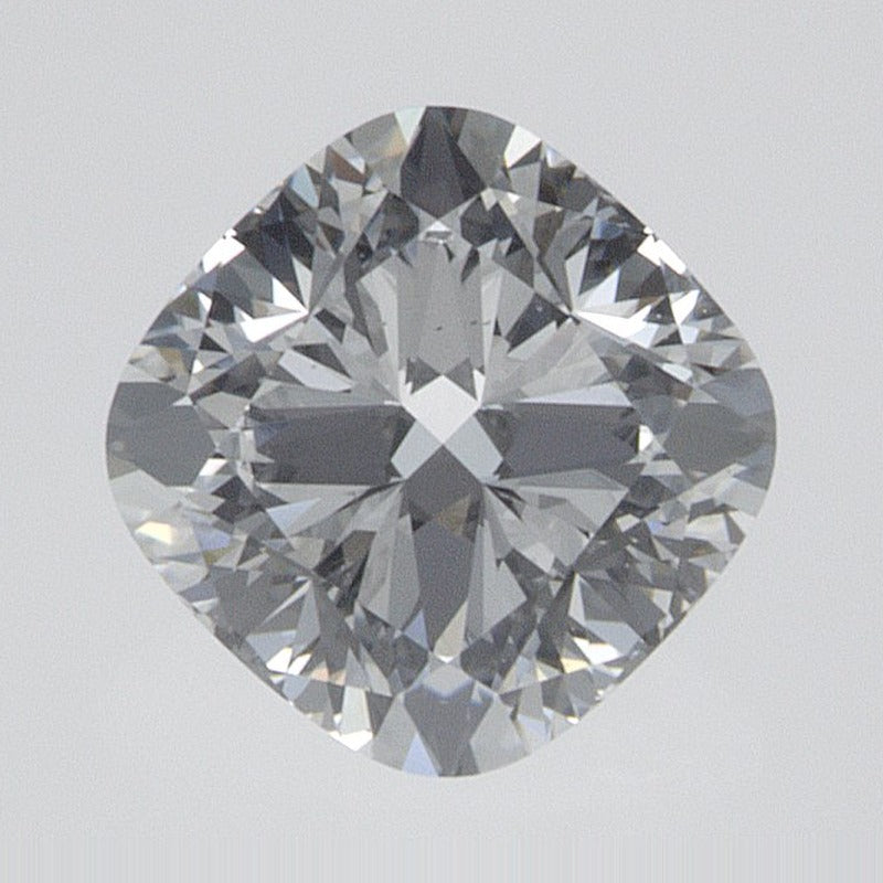 0.73 ct Lab-Grown Diamond – D VS1 – Cushion Cut – IGI Certified — Sapphire Row · cut7