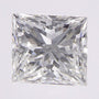 0.72 ct Natural Diamond – H VS1 – Square Cut – GIA Certified — Sapphire Row · cut7