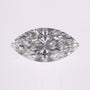 0.71 ct Natural Diamond – H VS2 – Marquise Cut – GIA Certified — Sapphire Row · cut7