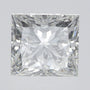 0.71 ct Natural Diamond – I VS1 – Square Cut – GIA Certified — Sapphire Row · cut7