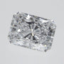 0.71 ct Lab-Grown Diamond – D VVS2 – Radiant Cut – IGI Certified — Sapphire Row · cut7