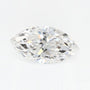 0.64 ct Lab-Grown Diamond – F VS1 – Marquise Cut – GCAL Certified — Sapphire Row · cut7