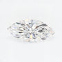 0.64 ct Lab-Grown Diamond – D VVS1 – Marquise Cut – GCAL Certified — Sapphire Row · cut7