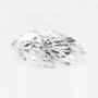 0.64 ct Lab-Grown Diamond – D VVS2 – Marquise Cut – GCAL Certified — Sapphire Row · cut7