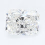 0.58 ct Lab-Grown Diamond – E VS1 – Radiant Cut – GCAL Certified — Sapphire Row · cut7