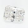 0.56 ct Lab-Grown Diamond – F VVS2 – Radiant Cut – GCAL Certified — Sapphire Row · cut7
