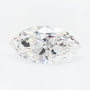 0.55 ct Lab-Grown Diamond – D VVS2 – Marquise Cut – GCAL Certified — Sapphire Row · cut7