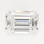 0.54 ct Lab-Grown Diamond – D VVS2 – Emerald Cut – GCAL Certified — Sapphire Row · cut7