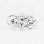 0.53 ct Lab-Grown Diamond – D VVS1 – Marquise Cut – GCAL Certified — Sapphire Row · cut7