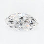 0.52 ct Lab-Grown Diamond – D VVS1 – Marquise Cut – GCAL Certified — Sapphire Row · cut7