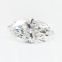 0.52 ct Lab-Grown Diamond – E VVS2 – Marquise Cut – GCAL Certified — Sapphire Row · cut7