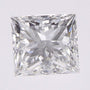 0.51 ct Natural Diamond – F VVS2 – Square Cut – GIA Certified — Sapphire Row · cut7