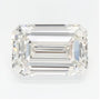 0.51 ct Lab-Grown Diamond – G VS1 – Emerald Cut – GCAL Certified — Sapphire Row · cut7