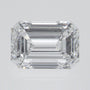 0.51 ct Lab-Grown Diamond – D VVS1 – Emerald Cut – IGI Certified — Sapphire Row · cut7