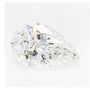 0.50 ct Lab-Grown Diamond – D VVS2 – Pear Cut – GCAL Certified — Sapphire Row · cut7