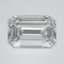 2.81 ct Lab-Grown Diamond – E VS1 – Emerald Cut – IGI Certified — Sapphire Row · cut7
