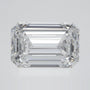2.72 ct Lab-Grown Diamond – D VVS2 – Emerald Cut – GIA Certified — Sapphire Row · cut7