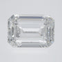 2.89 ct Lab-Grown Diamond – D VS1 – Emerald Cut – IGI Certified — Sapphire Row · cut7