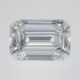 2.67 ct Lab-Grown Diamond – D VVS1 – Emerald Cut – IGI Certified — Sapphire Row · cut7