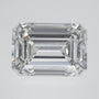 2.87 ct Lab-Grown Diamond – E VS1 – Emerald Cut – IGI Certified — Sapphire Row · cut7