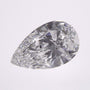 1.30 ct Lab-Grown Diamond – E VS1 – Pear Cut – IGI Certified — Sapphire Row · cut7