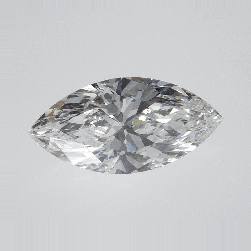 1.56 ct Lab-Grown Diamond – E VS1 – Marquise Cut – IGI Certified — Sapphire Row · cut7