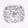 0.84 ct Natural Diamond – H I1 – Elongated Cushion Cut – GIA Certified — Sapphire Row · cut7