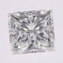 0.70 ct Natural Diamond – H VS2 – Square Cut – GIA Certified — Sapphire Row · cut7