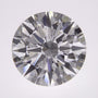 4.84 ct Lab-Grown Diamond – F VS1 – Round Cut – GCAL Certified — Sapphire Row · cut7