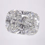 5.02 ct Lab-Grown Diamond – F VVS2 – Elongated Cushion Cut – IGI Certified — Sapphire Row · cut7