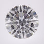 4.52 ct Lab-Grown Diamond – D VVS2 – Round Cut – IGI Certified — Sapphire Row · cut7
