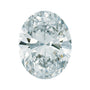 4.57 ct Lab-Grown Diamond – F-G VS – Oval Cut — Sapphire Row · cut7