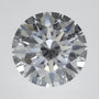 4.32 ct Lab-Grown Diamond – F VVS2 – Round Cut – IGI Certified — Sapphire Row · cut7