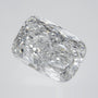 4.09 ct Lab-Grown Diamond – D VS1 – Elongated Cushion Cut – IGI Certified — Sapphire Row · cut7