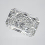 4.05 ct Lab-Grown Diamond – F VVS2 – Radiant Cut – IGI Certified — Sapphire Row · cut7