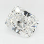 3.90 ct Lab-Grown Diamond – F VS2 – Elongated Cushion Cut – GCAL Certified — Sapphire Row · cut7