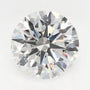 3.54 ct Lab-Grown Diamond – G VS2 – Round Cut – GCAL Certified — Sapphire Row · cut7