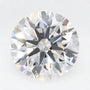 3.53 ct Lab-Grown Diamond – E VS1 – Round Cut – GCAL Certified — Sapphire Row · cut7