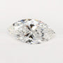 3.08 ct Lab-Grown Diamond – E VVS2 – Marquise Cut – GCAL Certified — Sapphire Row · cut7