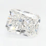 3.08 ct Lab-Grown Diamond – E VS2 – Radiant Cut – GCAL Certified — Sapphire Row · cut7