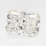 3.08 ct Lab-Grown Diamond – F VVS2 – Radiant Cut – GCAL Certified — Sapphire Row · cut7