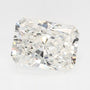 3.07 ct Lab-Grown Diamond – F VVS2 – Radiant Cut – GCAL Certified — Sapphire Row · cut7