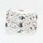 3.07 ct Lab-Grown Diamond – E VVS2 – Radiant Cut – GCAL Certified — Sapphire Row · cut7