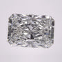 3.04 ct Lab-Grown Diamond – E VVS2 – Radiant Cut – IGI Certified — Sapphire Row · cut7