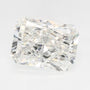 3.02 ct Lab-Grown Diamond – F VS1 – Radiant Cut – GCAL Certified — Sapphire Row · cut7