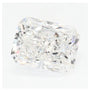 2.98 ct Lab-Grown Diamond – E VVS2 – Radiant Cut – GCAL Certified — Sapphire Row · cut7