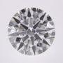 2.86 ct Lab-Grown Diamond – E VS2 – Round Cut – IGI Certified — Sapphire Row · cut7